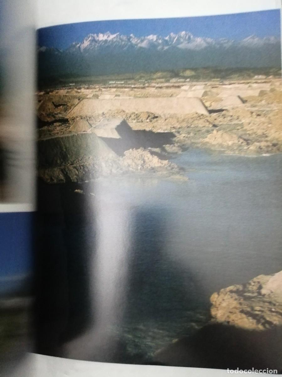 Libros de segunda mano: Mineral resources in Xinjiang - Foto 6