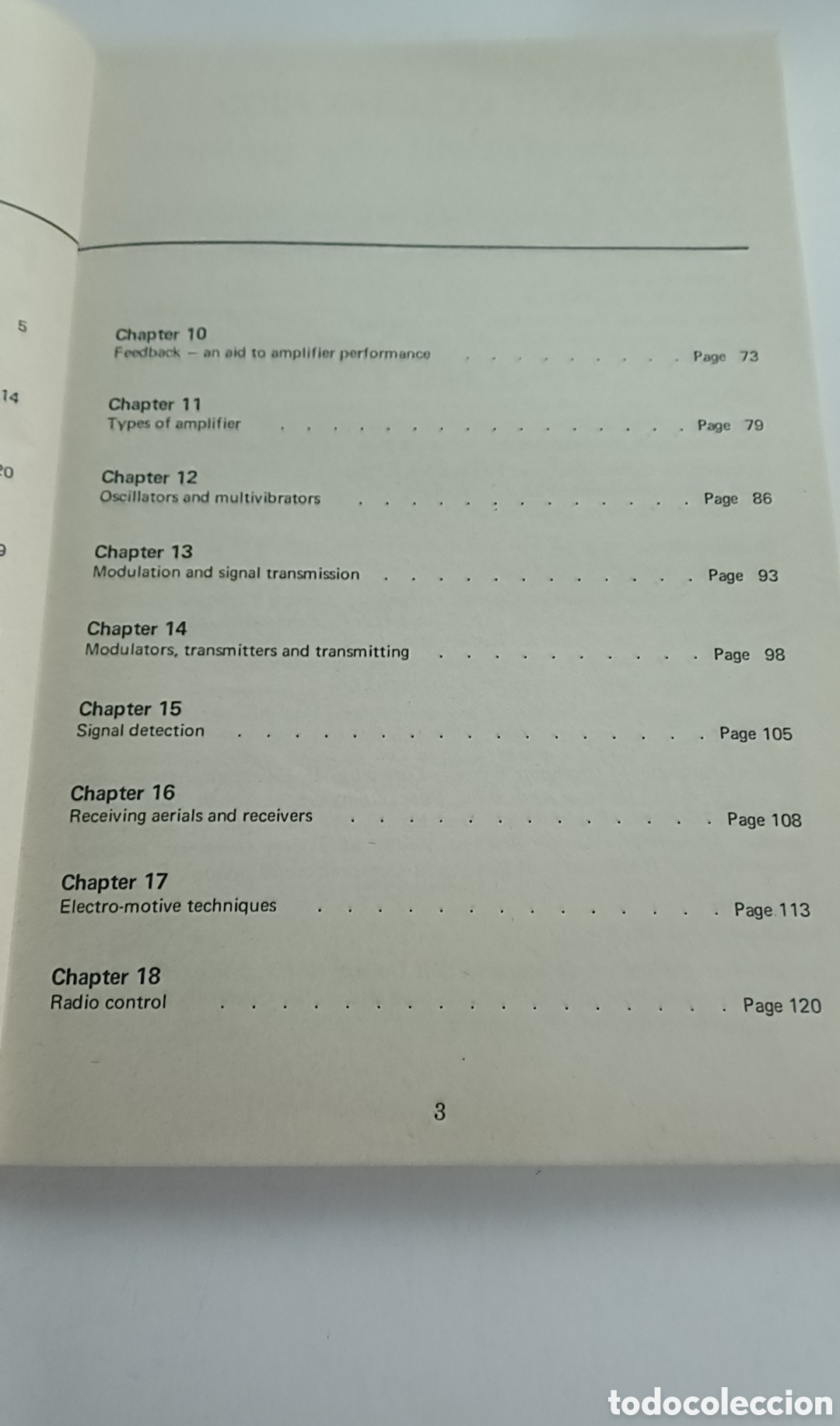 Libros de segunda mano: Philips guide to junior electronics INGL&Eacute;S a&ntilde;os 70 - Foto 6