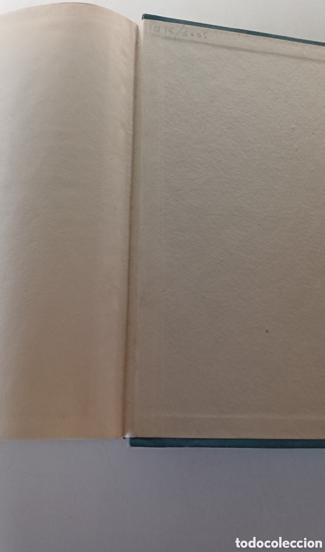 Libros de segunda mano: Thesaurus 1965 INGL&Eacute;S - Foto 8