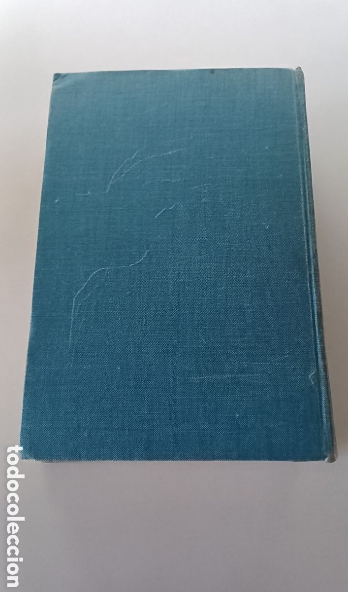 Libros de segunda mano: Thesaurus 1965 INGL&Eacute;S - Foto 9