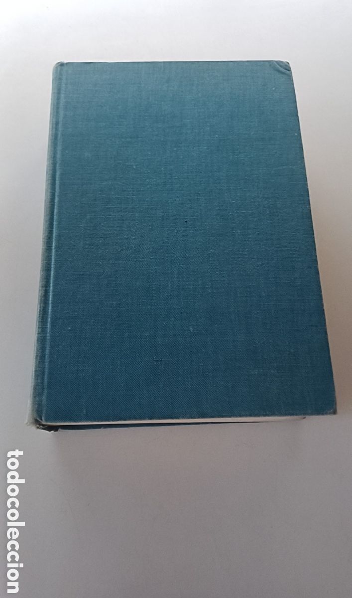 Libros de segunda mano: Thesaurus 1965 INGL&Eacute;S - Foto 3