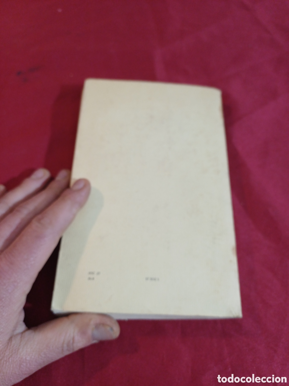 Libros de segunda mano: LIBRO, LA CR&Egrave;VE, 1968, EN FRANC&Eacute;S - Foto 3