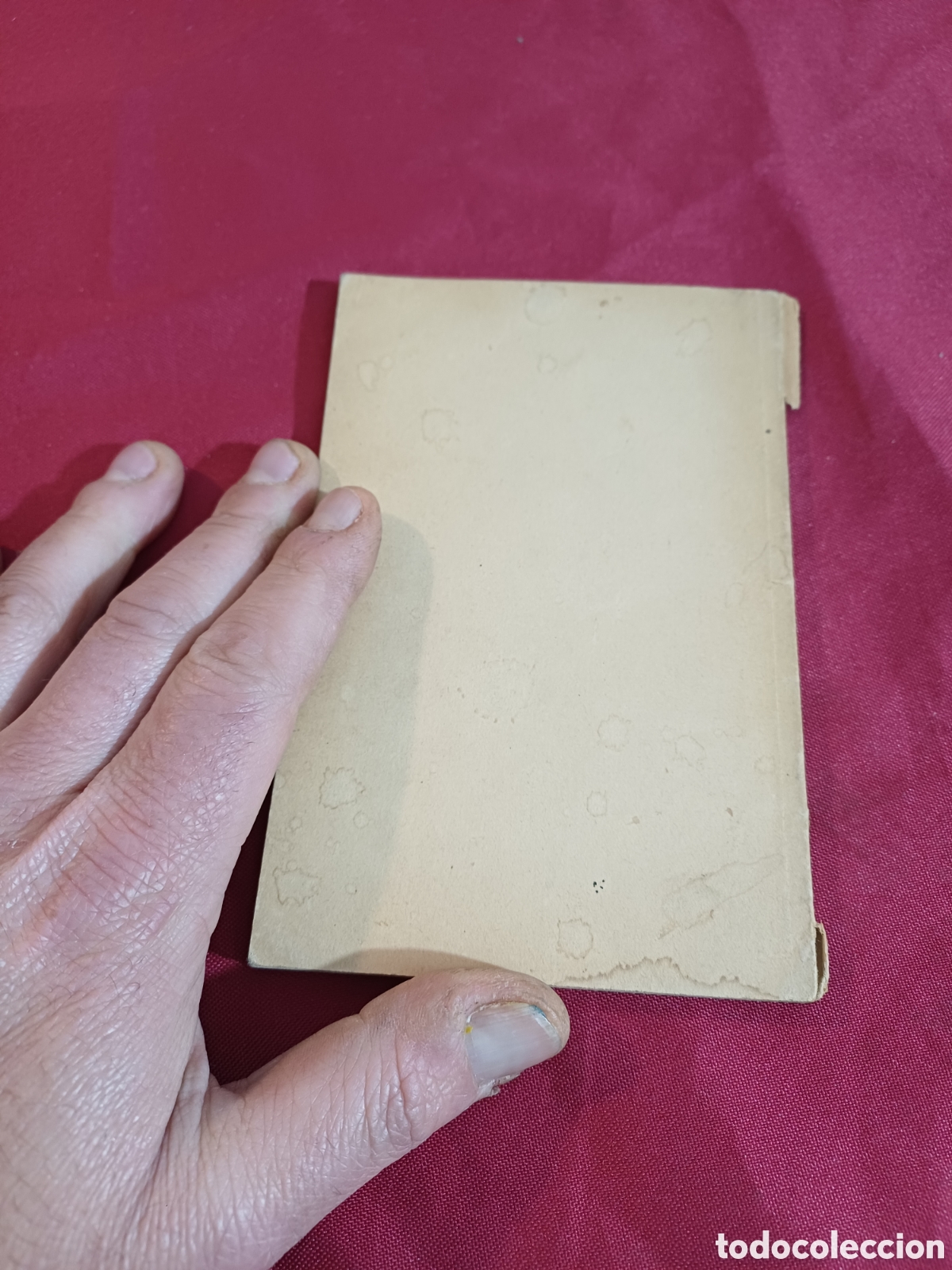 Libros de segunda mano: LIBRO, ALTHOCHDEUTSCHES ELEMENTARBUCH, 1954, EN ALEM&Aacute;N - Foto 3