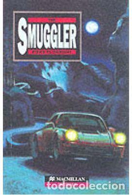 Libros de segunda mano: THE SMUGGLER. - PLOWRIGHT. - Foto 1