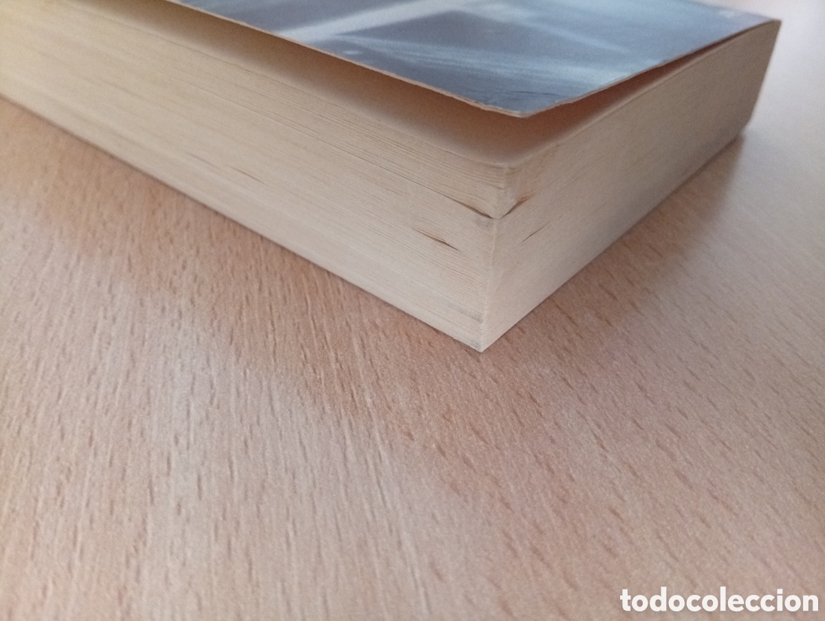 Libros de segunda mano: DAS LIED DER SIRENEN. Val Mcdermid - Foto 5