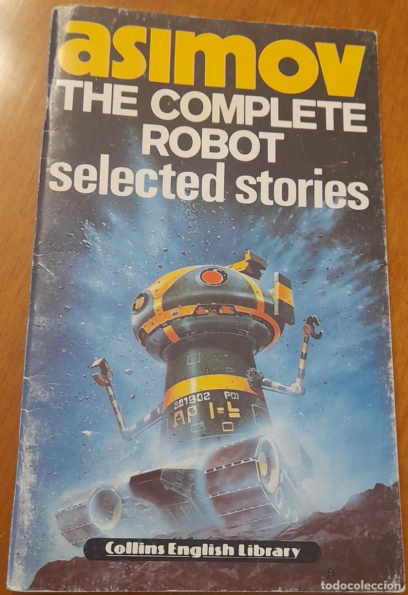 Libros de segunda mano: LOTE DE 10 NOVELAS EN INGL&Eacute;S - Foto 2