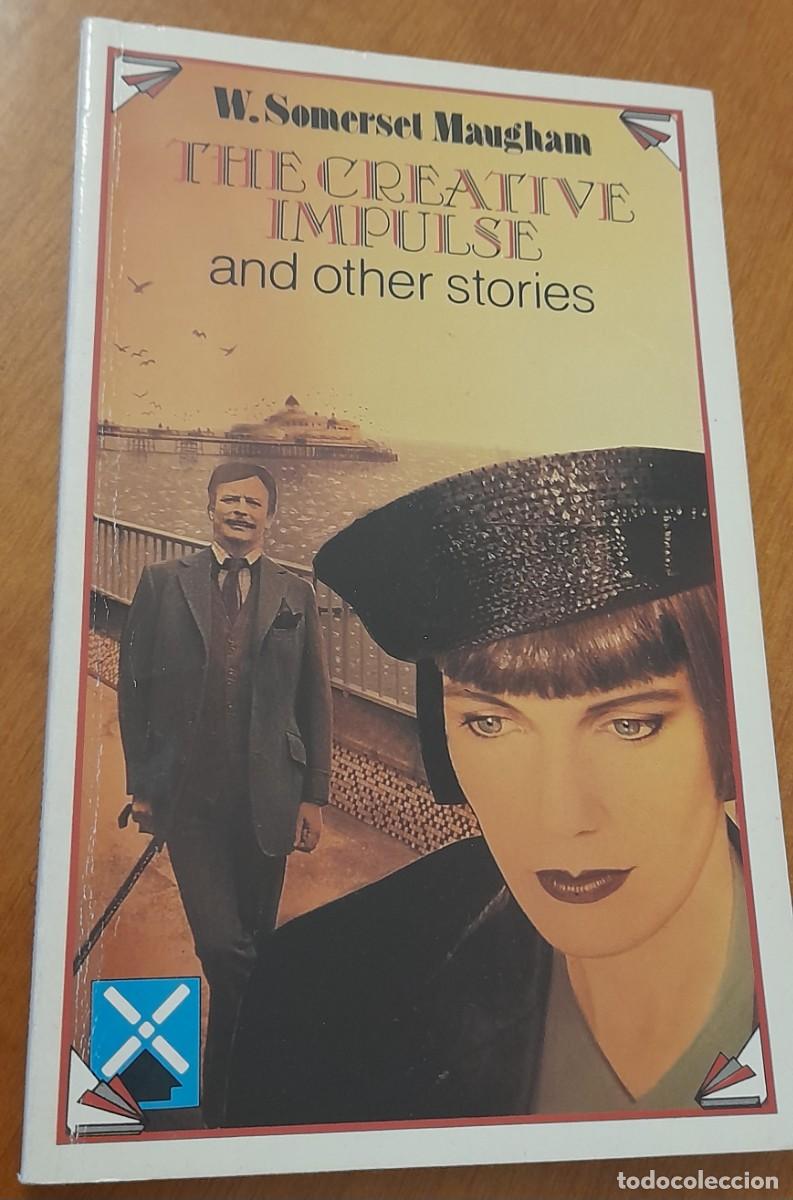 Libros de segunda mano: LOTE DE 10 NOVELAS EN INGL&Eacute;S - Foto 4