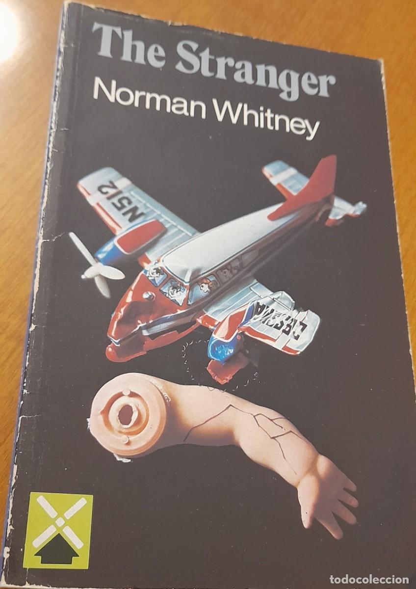 Libros de segunda mano: LOTE DE 10 NOVELAS EN INGL&Eacute;S - Foto 6