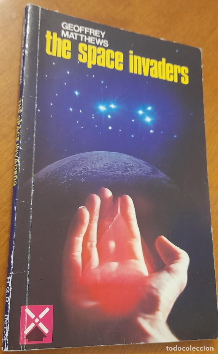 Libros de segunda mano: LOTE DE 10 NOVELAS EN INGL&Eacute;S - Foto 8
