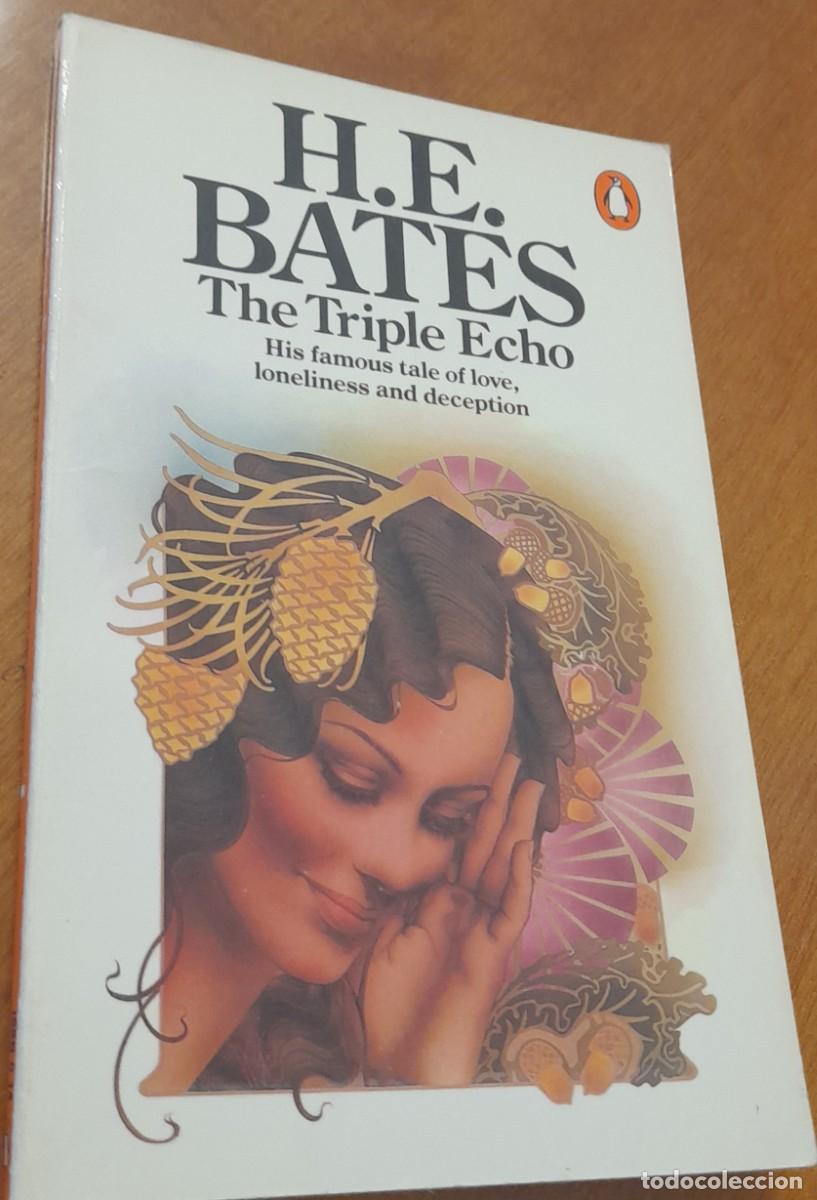Libros de segunda mano: LOTE DE 10 NOVELAS EN INGL&Eacute;S - Foto 9