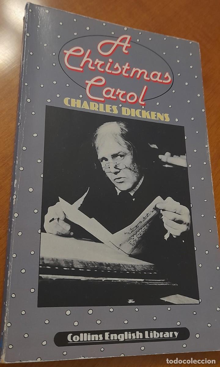 Libros de segunda mano: LOTE DE 10 NOVELAS EN INGL&Eacute;S - Foto 10