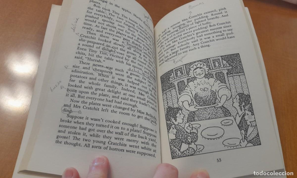 Libros de segunda mano: LOTE DE 10 NOVELAS EN INGL&Eacute;S - Foto 14