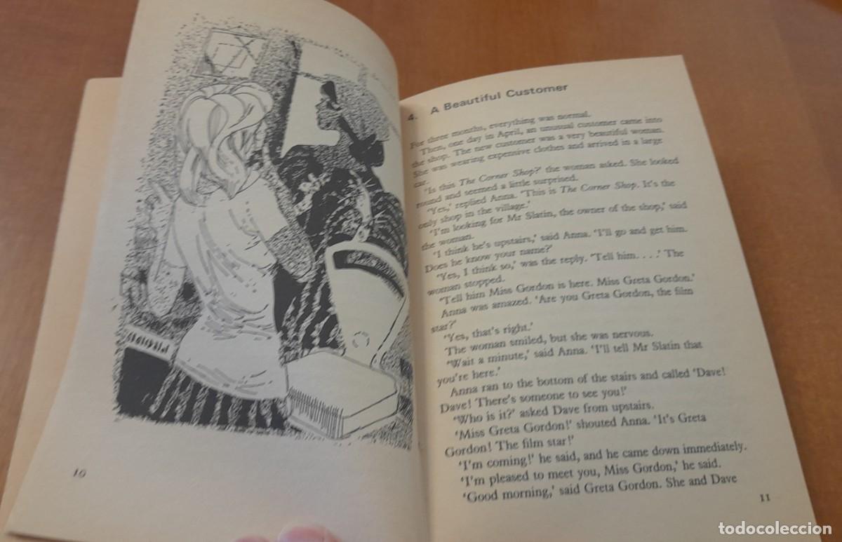 Libros de segunda mano: LOTE DE 10 NOVELAS EN INGL&Eacute;S - Foto 15