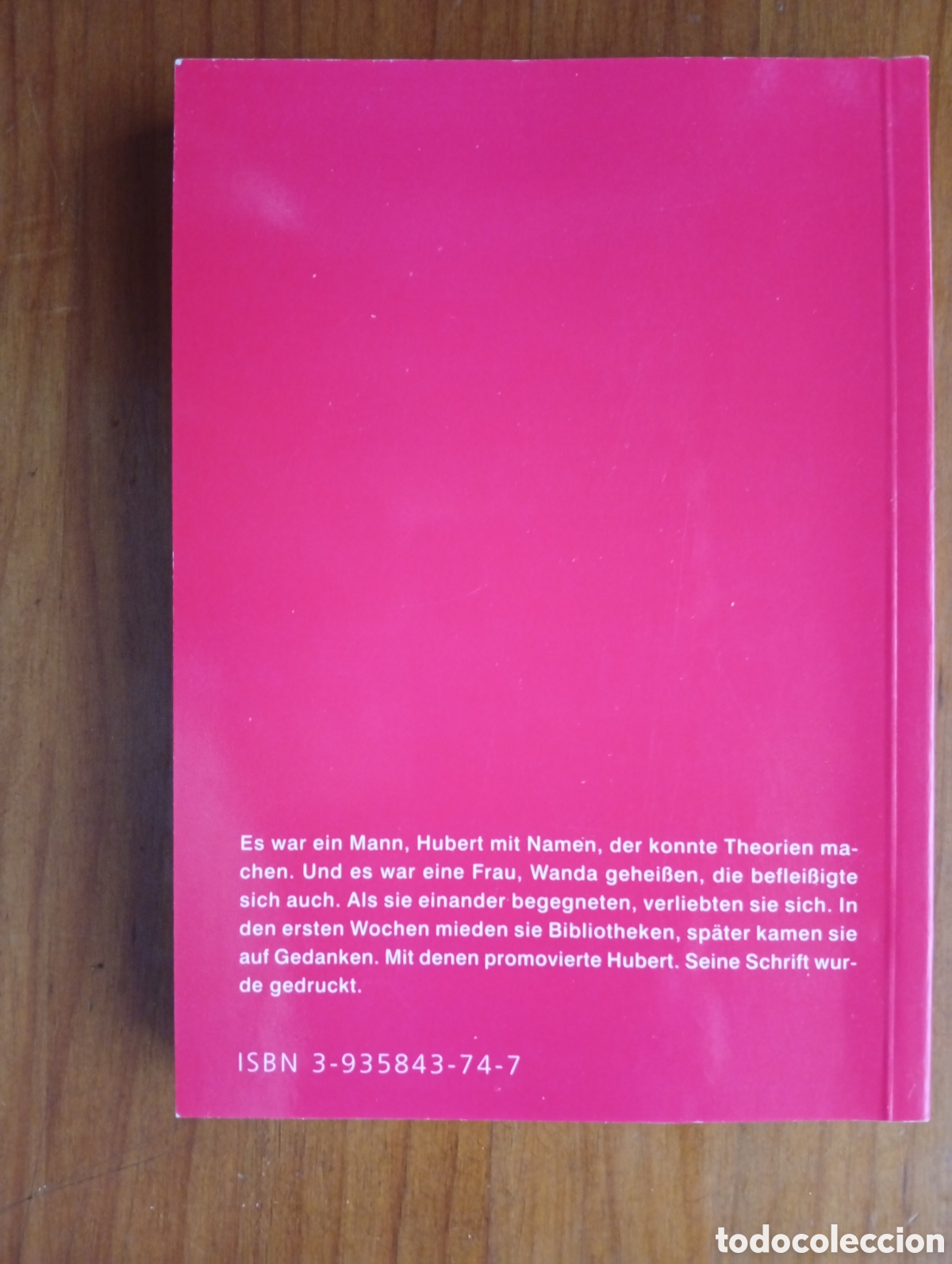 Libros de segunda mano: Erz&auml;hlungen ein Lesebuch, irmtraud Morgner - Foto 2