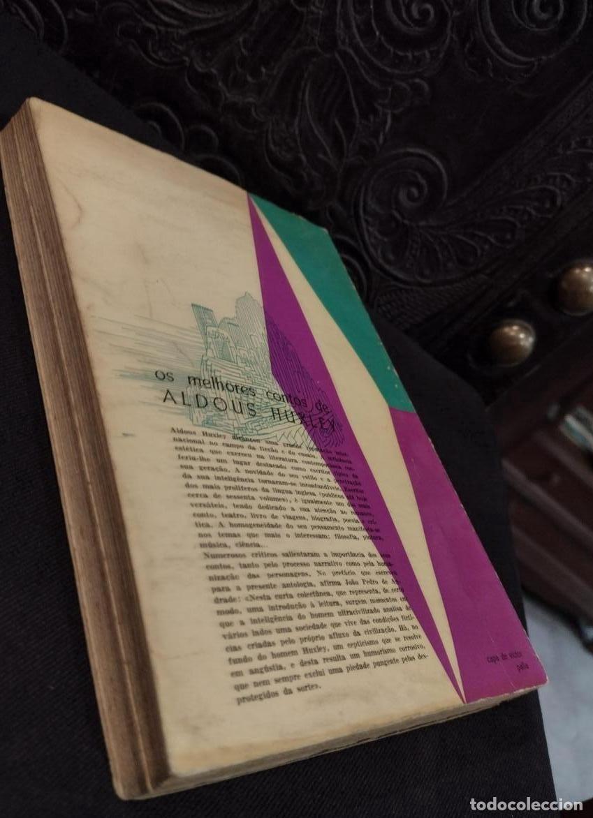 Libros de segunda mano: Os Inadaptados - Arthur Miller - Foto 3