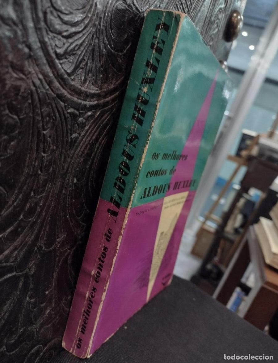 Libros de segunda mano: Os Inadaptados - Arthur Miller - Foto 2