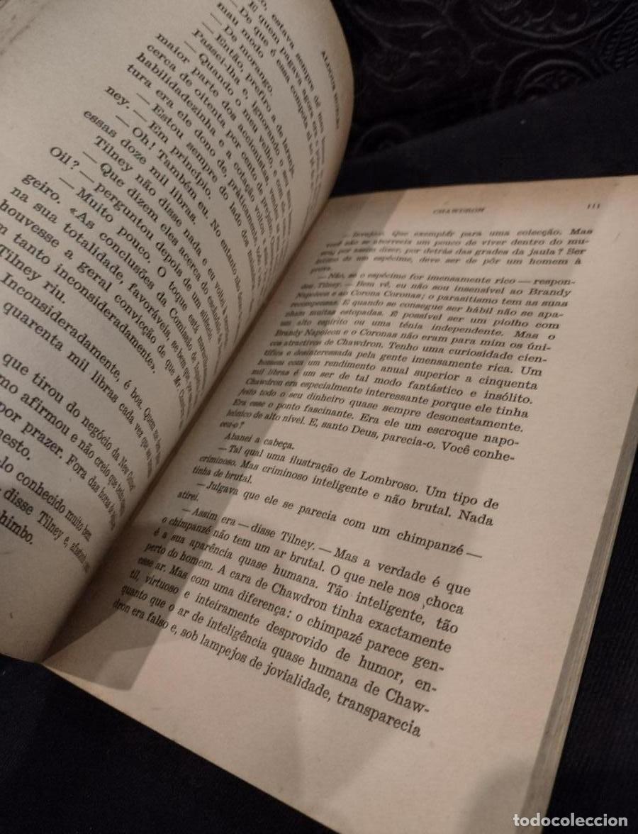 Libros de segunda mano: Os Inadaptados - Arthur Miller - Foto 4