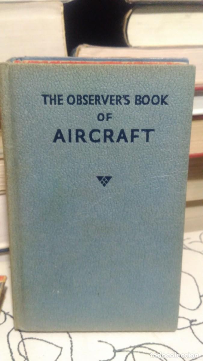 Libros de segunda mano: aircraft 1965 william green - Foto 1