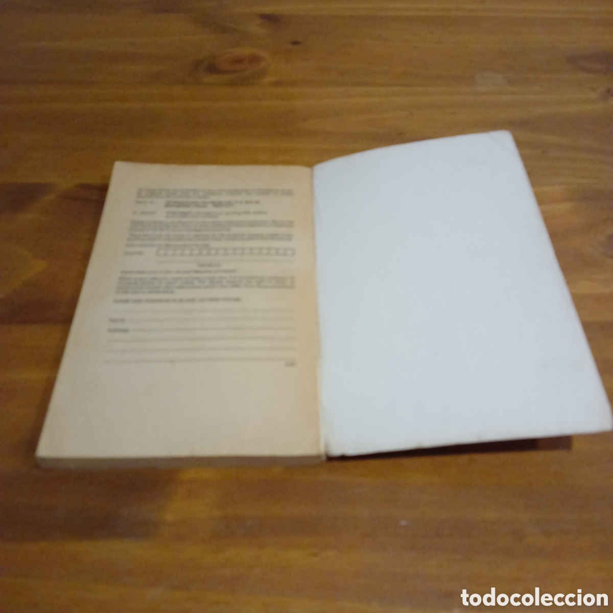 Libros de segunda mano: Canery Row. John Steinbeck - Foto 5