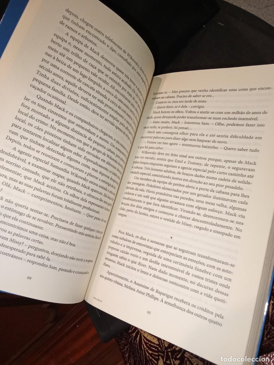 Libros de segunda mano: A Cabana - Wm. Paul Young - Foto 3