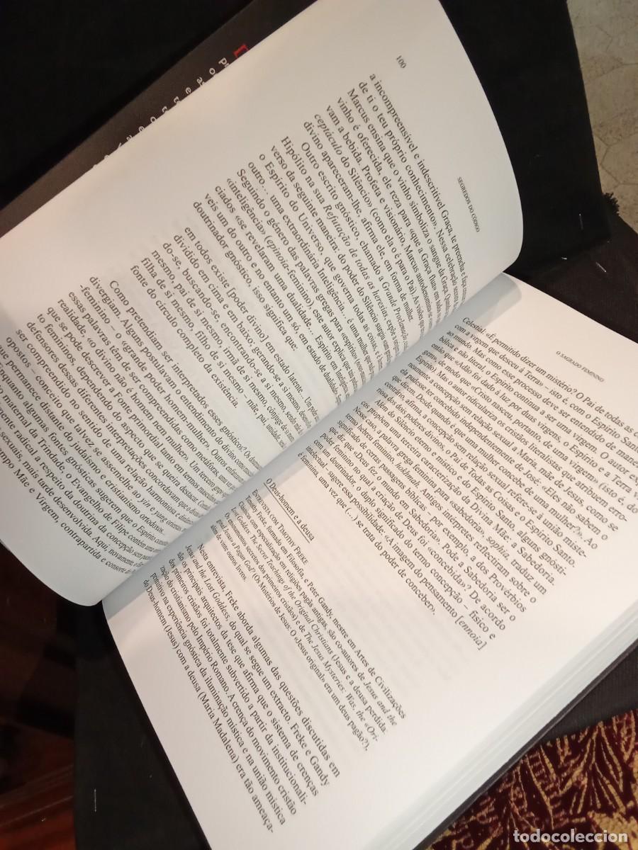 Libros de segunda mano: Segredos do C&oacute;digo - Dan Burstein - Foto 3