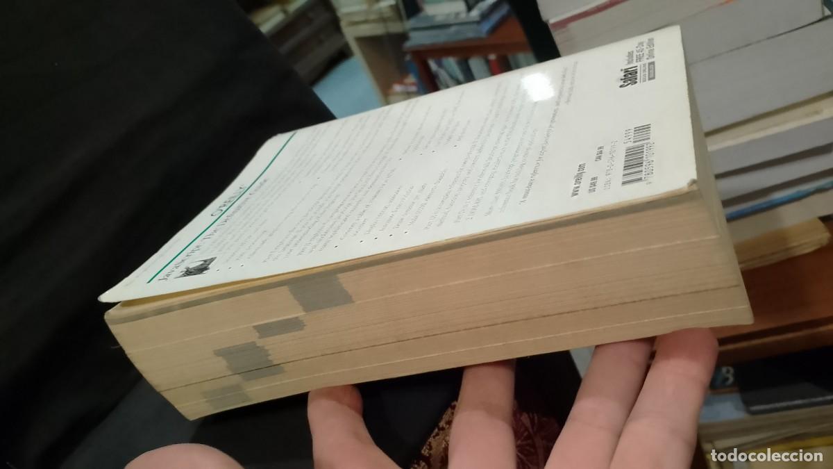 Libros de segunda mano: JavaScript: The Definitive Guide - David Flanagan - Foto 6