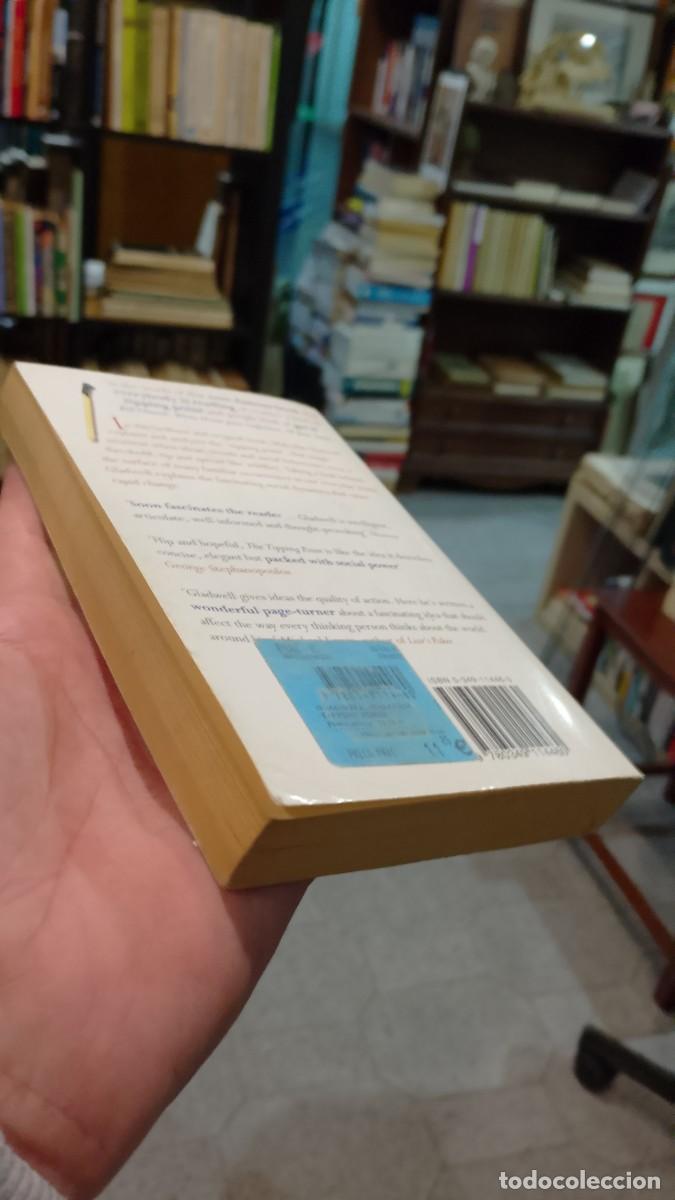 Libros de segunda mano: The Tipping Point - Malcolm Gladwell - Foto 4