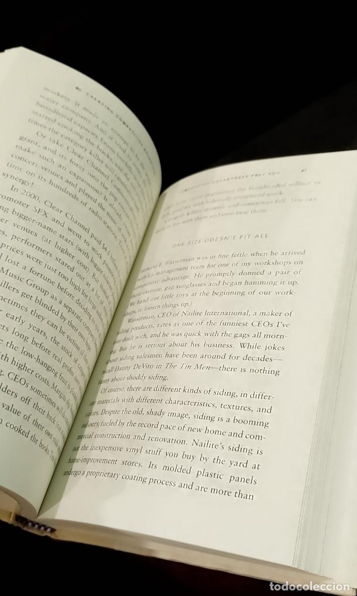 Libros de segunda mano: Creating Competitive Advantage - Jaynie L. Smith - Foto 3
