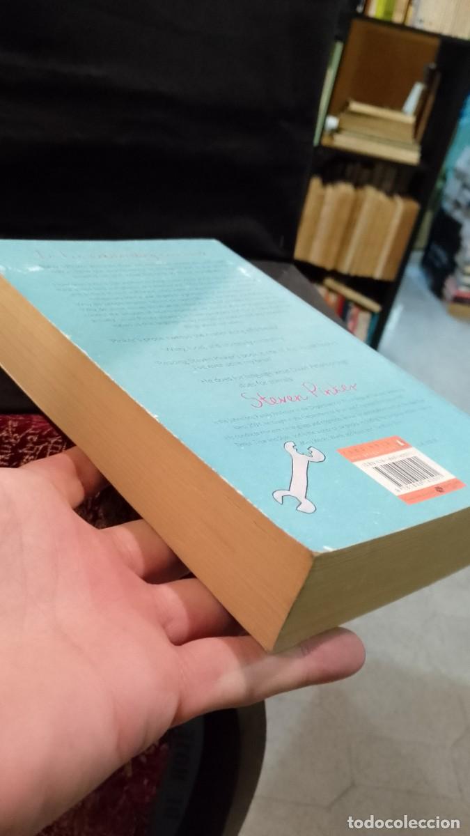 Libros de segunda mano: The Stuff of Thought - Steven Pinker - Foto 6