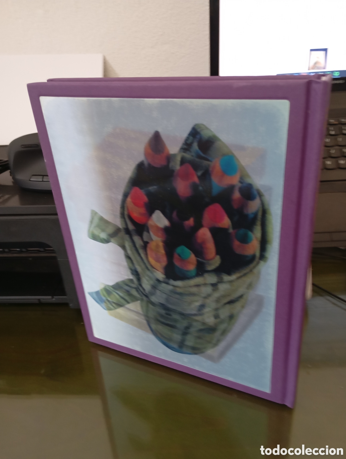 Libros de segunda mano: THR 4TH ELEMENT. Desing form there now and beyond - Foto 3
