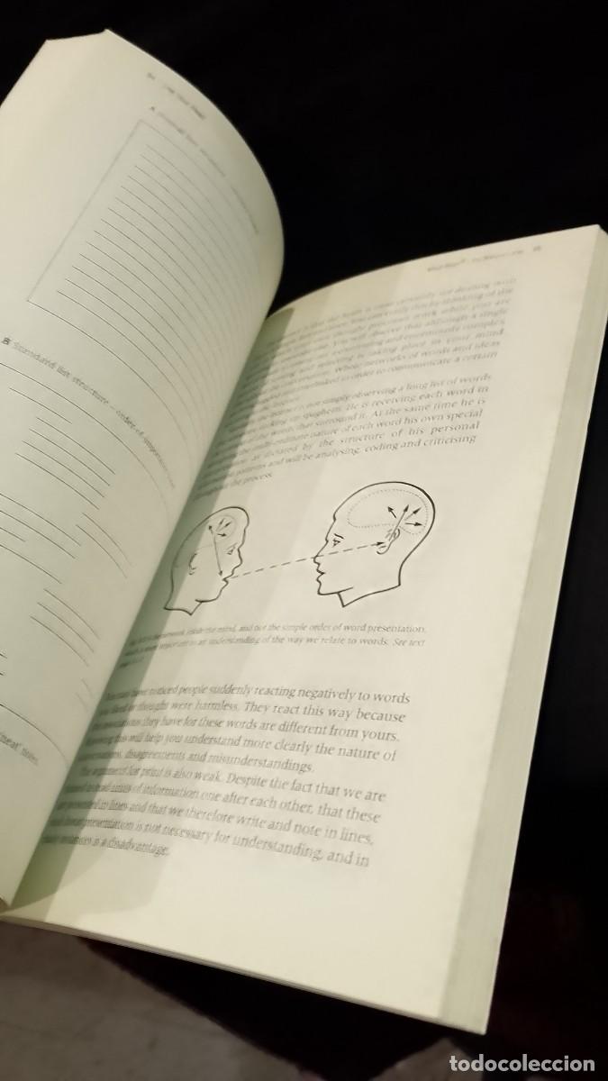 Libros de segunda mano: Use Your Head - Tony Buzan - Foto 3