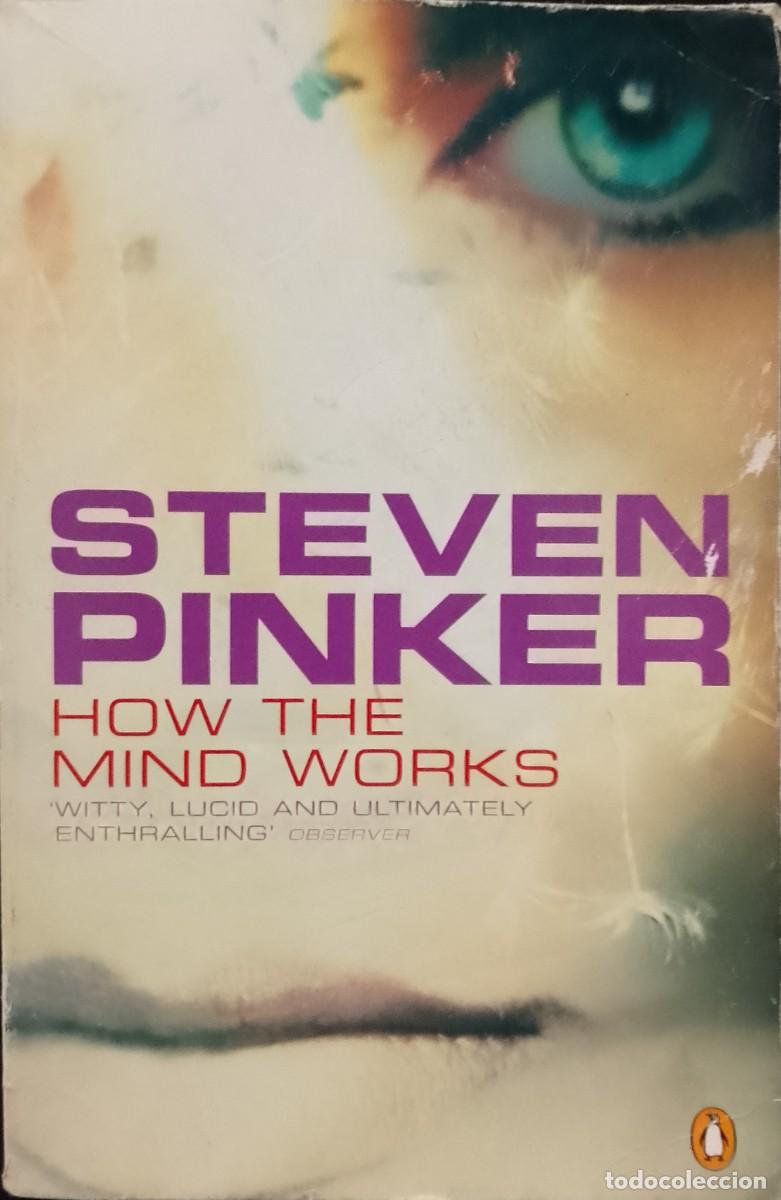 Libros de segunda mano: How the mind Works - Steven Pinker - Foto 1