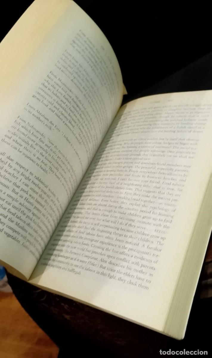 Libros de segunda mano: How the mind Works - Steven Pinker - Foto 3