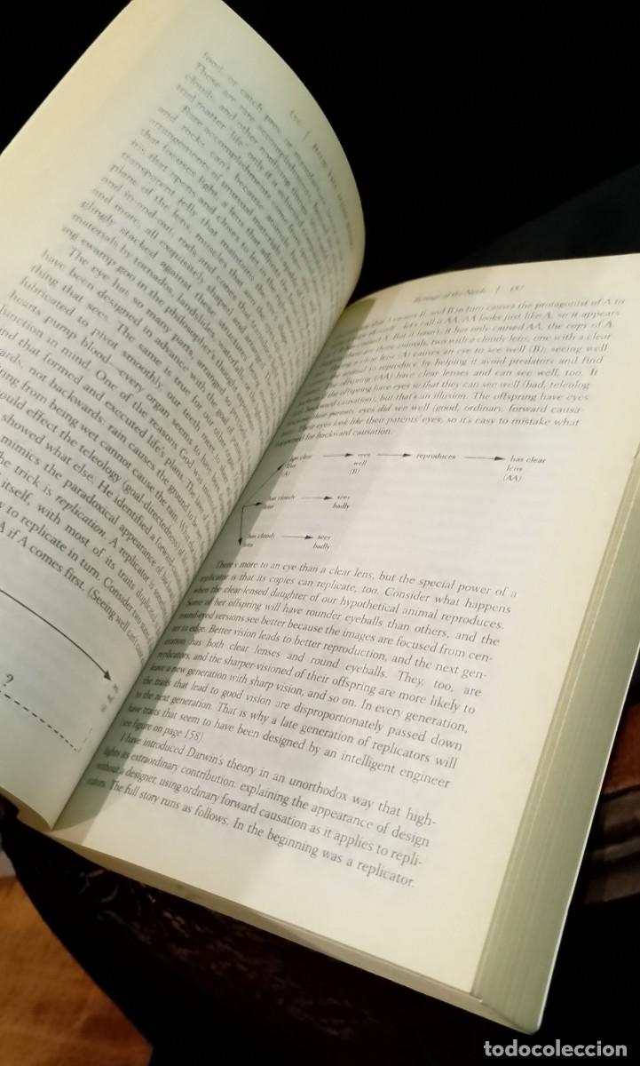 Libros de segunda mano: How the mind Works - Steven Pinker - Foto 4