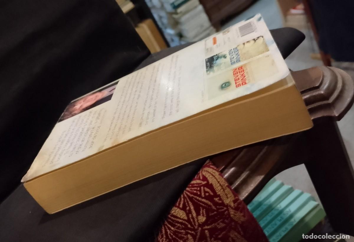 Libros de segunda mano: How the mind Works - Steven Pinker - Foto 5
