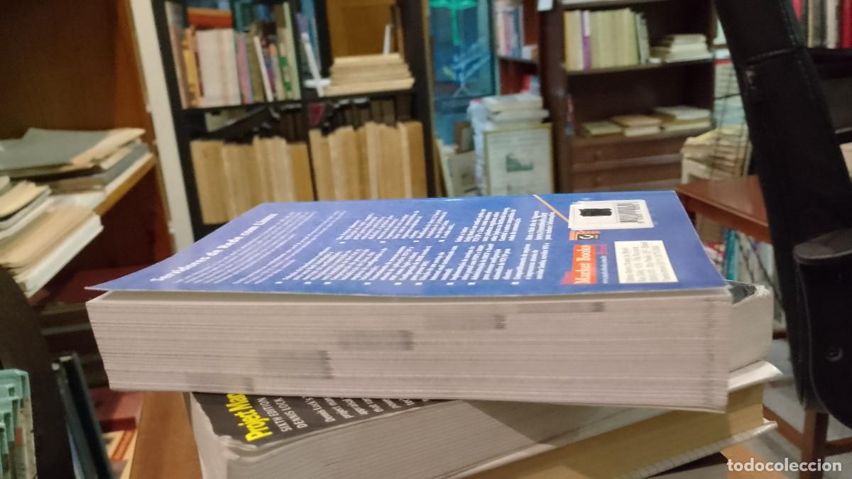 Libros de segunda mano: Servidores de Redes com Linux - Craig Hunt - Foto 6