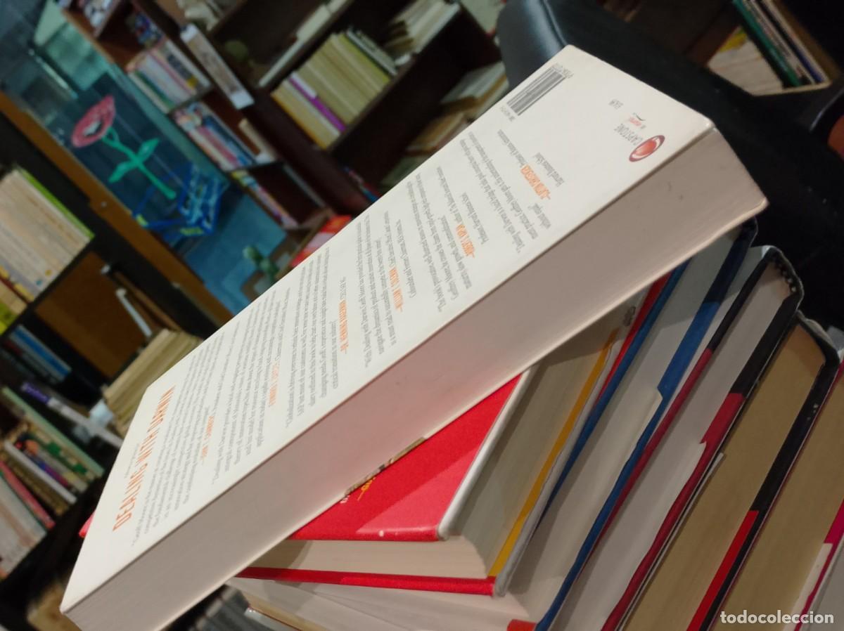 Libros de segunda mano: Dealing with Darwin - Geoffrey A. Moore - Foto 4