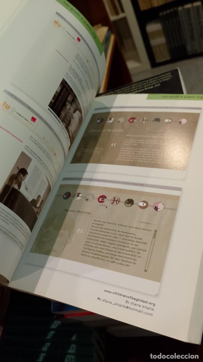 Libros de segunda mano: Web Design Index by Content - Foto 3