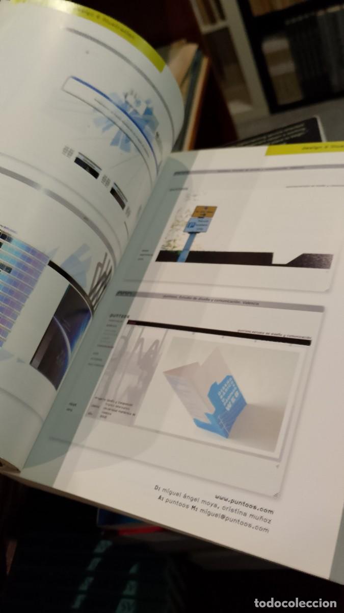 Libros de segunda mano: Web Design Index by Content - Foto 5