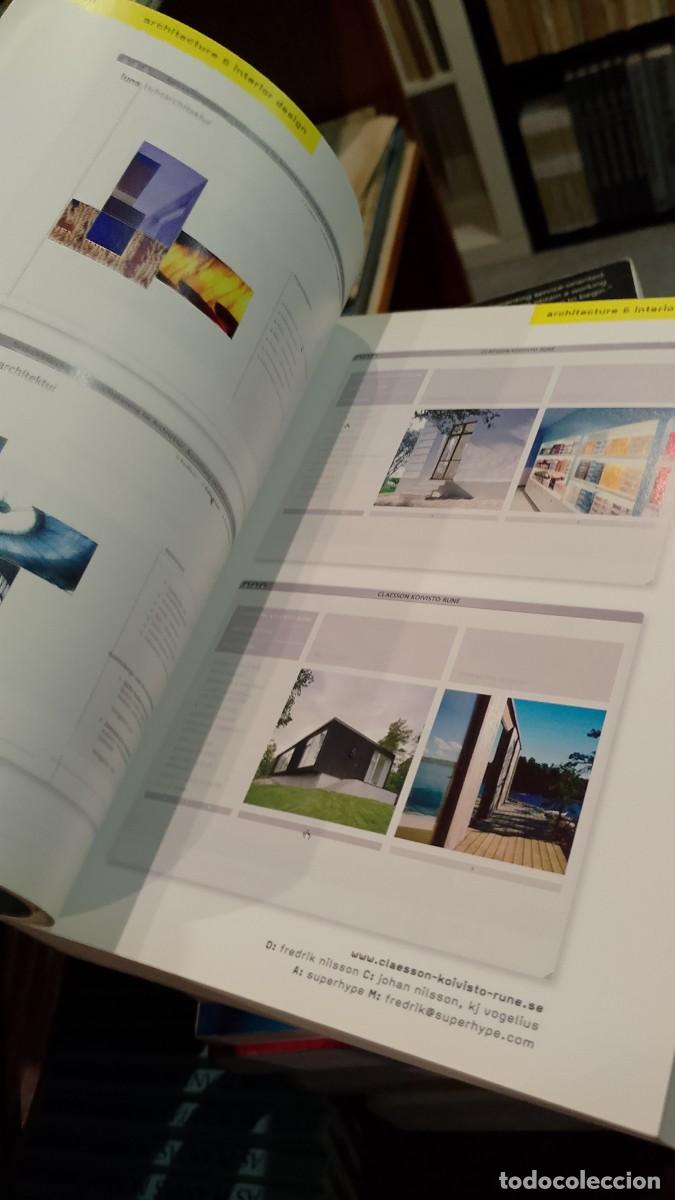 Libros de segunda mano: Web Design Index by Content - Foto 6