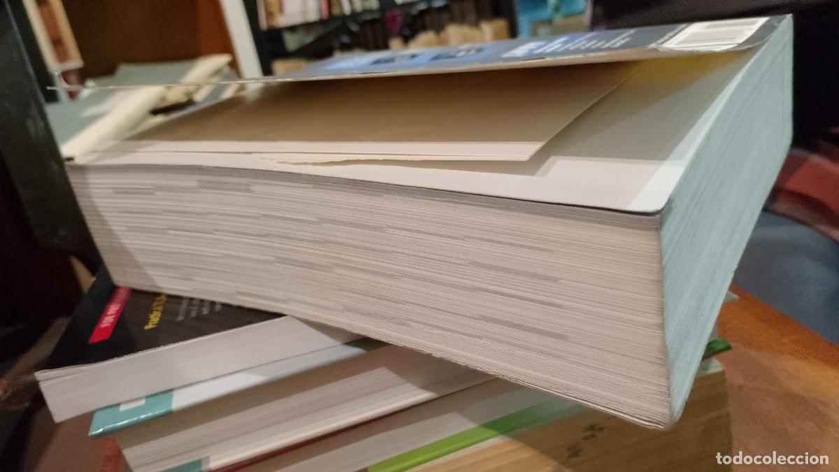 Libros de segunda mano: Using Linux: Special Edition - Jack Tackett, Jr. e Steve Burnett - Foto 7