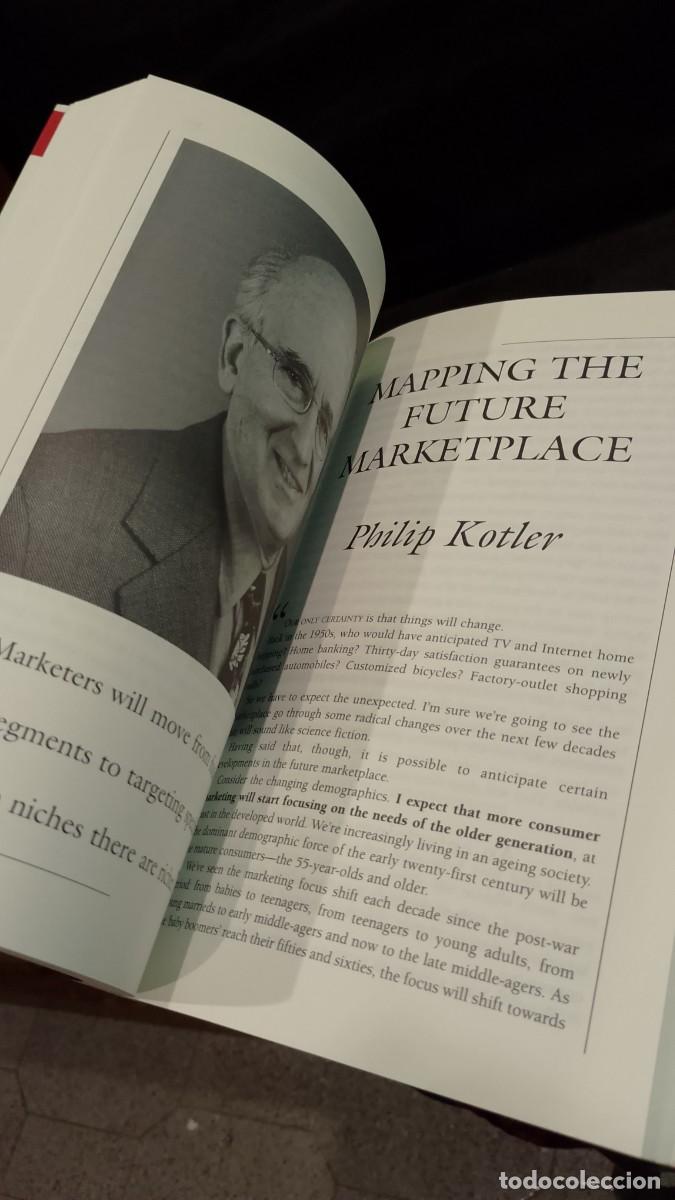 Libros de segunda mano: Rethinking the Future &rdquo;Rowan Gibson&rdquo; - Foto 3
