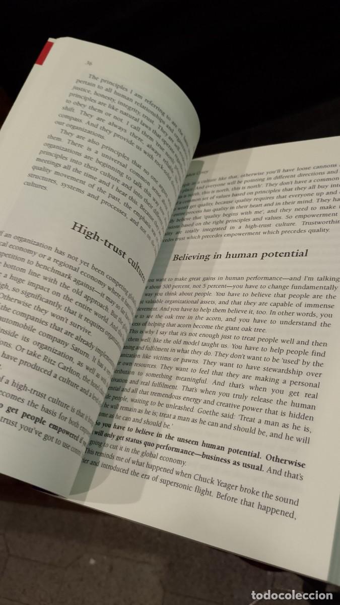 Libros de segunda mano: Rethinking the Future &rdquo;Rowan Gibson&rdquo; - Foto 5