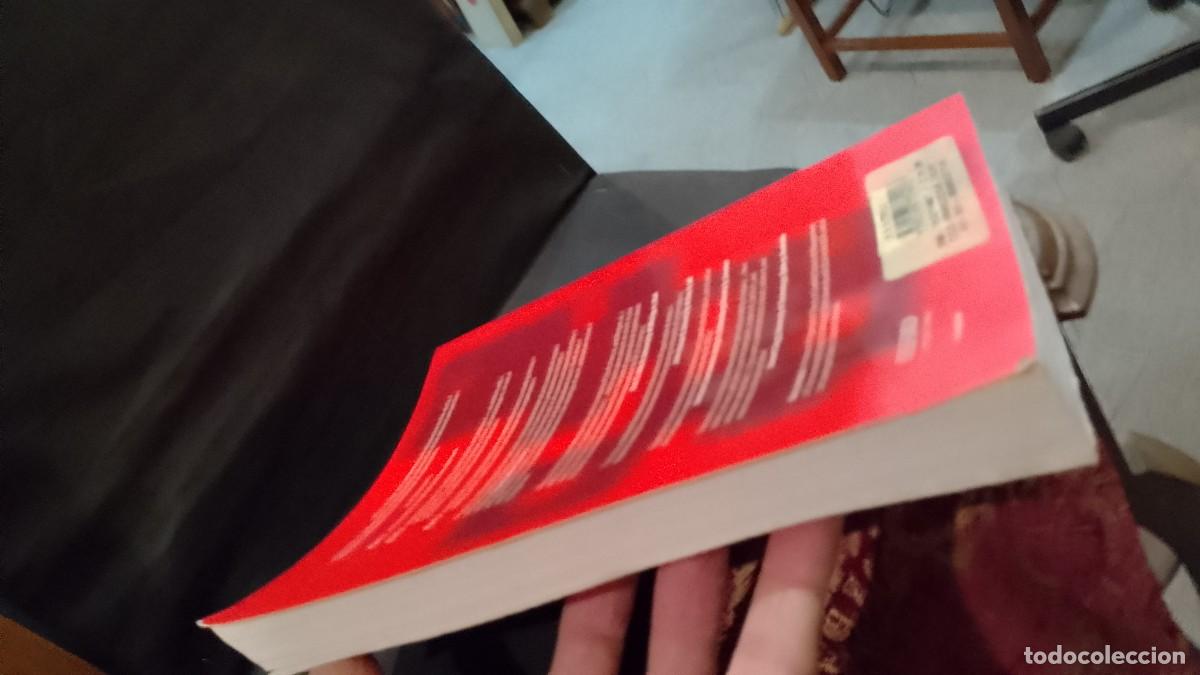 Libros de segunda mano: Organization Theory - Mary Jo Hatch - Foto 5