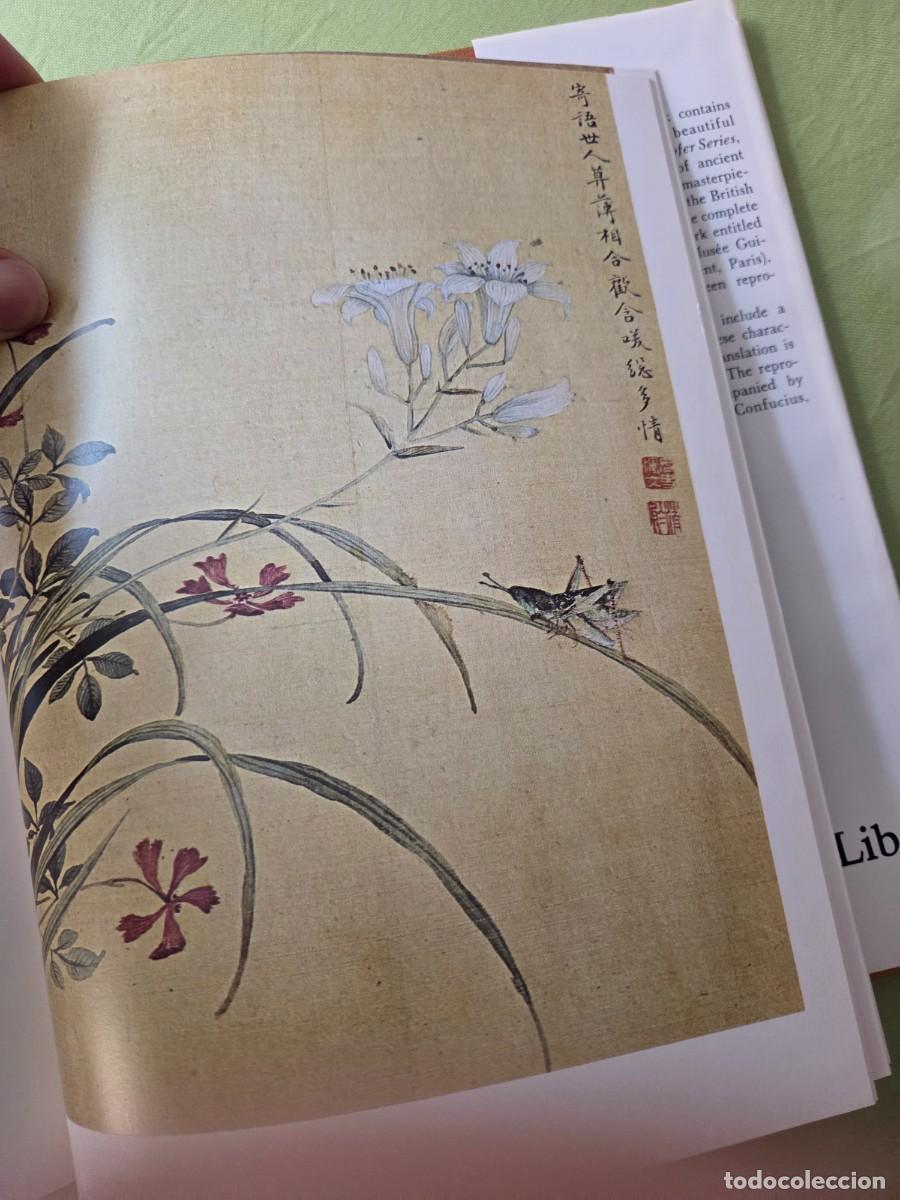 Libros de segunda mano: The Ten Bamboo Studio. A Chinese Masterpiece - Foto 4