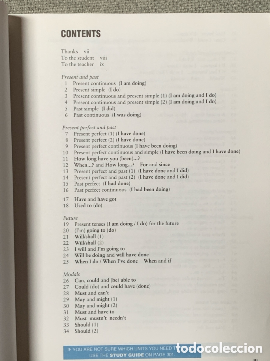 Libros de segunda mano: English Grammar in Use - Foto 6