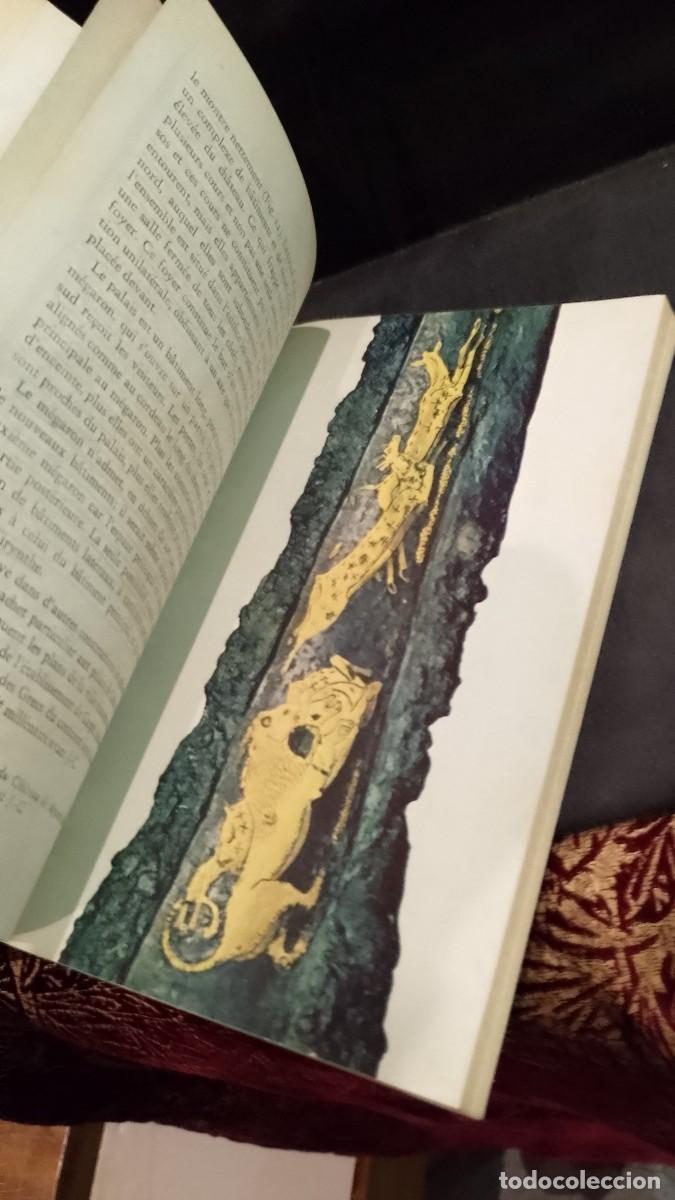 Libros de segunda mano: Histoire de LArt - Payot (Volume 4) - Foto 5