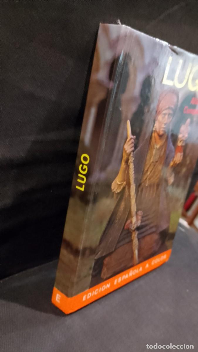 Libros de segunda mano: Lugo - Alvaro Cunqueiro - Foto 2