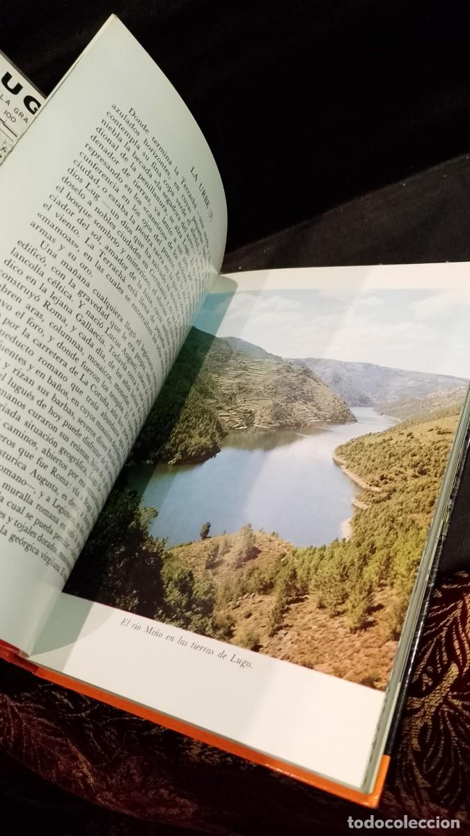 Libros de segunda mano: Lugo - Alvaro Cunqueiro - Foto 4