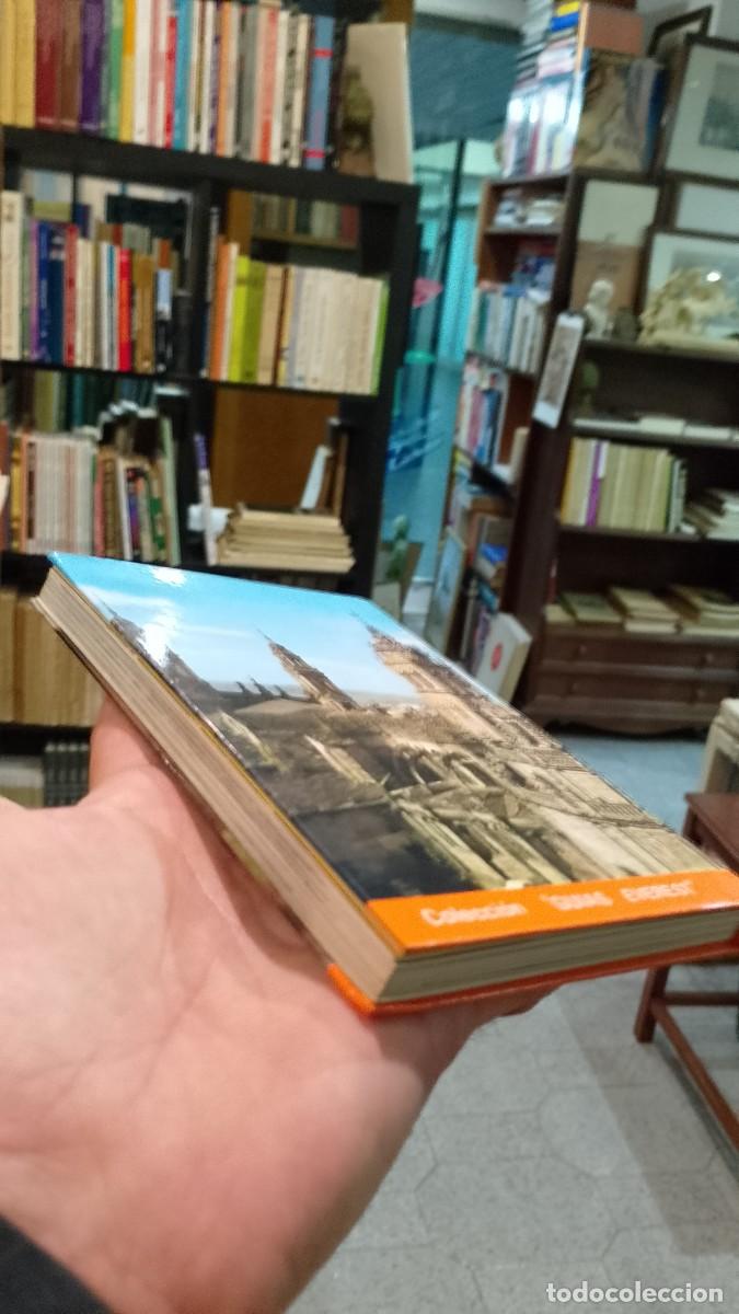 Libros de segunda mano: Lugo - Alvaro Cunqueiro - Foto 5